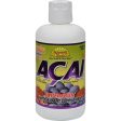 Dynamic Health Acia Plus Superfruit Antioxidant Supplement - 32 Fl Oz on Sale