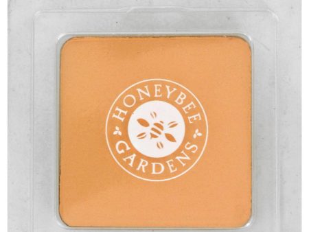 Honeybee Gardens Pressed Mineral Powder Supernatural - 0.26 Oz Supply