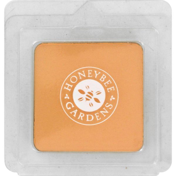 Honeybee Gardens Pressed Mineral Powder Supernatural - 0.26 Oz Supply