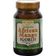 Only Natural African Mango - 300 Mg - 60 Vegetarian Capsules Supply