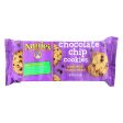 Annie s Homegrown Cookies Chocolate Chip - Case Of 10 - 8.4 Oz. on Sale