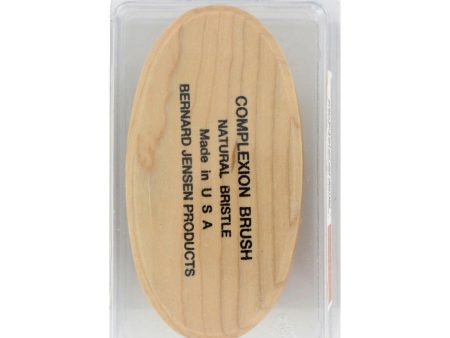 Bernard Jensen Complexion Soft Brush Soft For Cheap