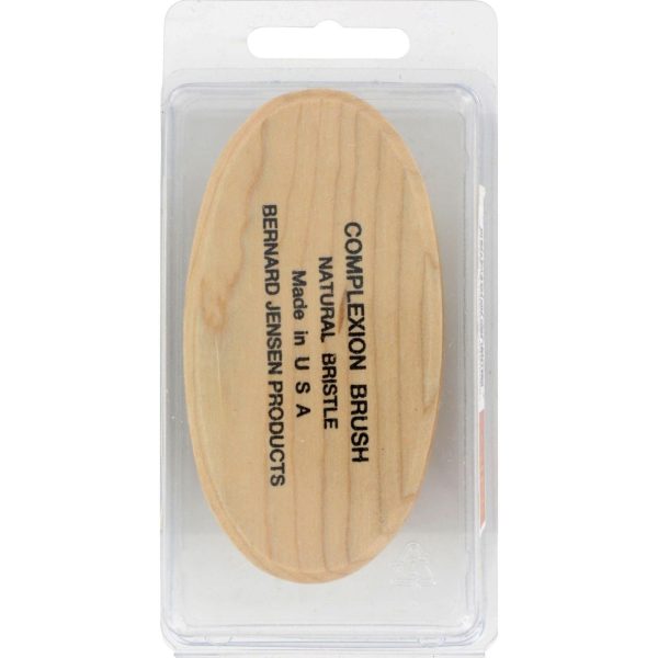 Bernard Jensen Complexion Soft Brush Soft For Cheap