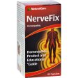 Natural Care Nervefix - 60 Capsules Online Hot Sale