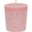 Aloha Bay Votive Candle - Sandalwood - Case Of 12 - 2 Oz Supply