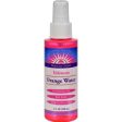 Heritage Store Atomizer Flower Water - Orange - 4 Oz Online Sale