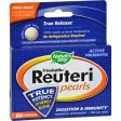 Nature s Way Primadophilus Reuteri Pearls - 60 Pearls Hot on Sale