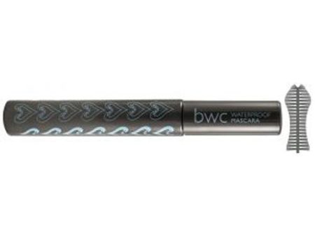 Beauty Without Cruelty Waterproof Mascara Black - 0.27 Fl Oz Online Hot Sale