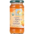 Bionaturae Fruit Spread - Organic - Apricot - 9 Oz - Case Of 12 Online Sale