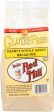 Bob s Red Mill Gluten Free Hearty Whole Grain Bread Mix - 20 Oz - Case Of 4 on Sale