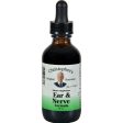 Dr. Christopher s Ear And Nerve - 2 Fl Oz For Sale