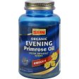 Health From The Sun Evening Primrose Oil - 60 Softgels Online Sale