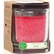 Aloha Bay Candle - Jar Love - 8 Oz Sale