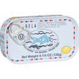 Bela-olhao Sardines In Lemon Sauce - 4.25 Oz - Case Of 12 Online Hot Sale