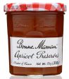 Bonne Maman Conserve - Apricot - Case Of 6 - 13 Oz. Online now