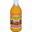 Dynamic Health Mango Puree - 16 Fl Oz on Sale