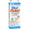 Trp Blur Relief Eye Drops - 0.05 Fl Oz For Discount