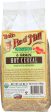 Bob s Red Mill Organic 6 Grain Hot Cereal With Flaxseed - 24 Oz - Case Of 4 Discount