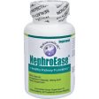 Balanceuticals Nephroease Kidney Health - 500 Mg - 60 Capsules For Cheap