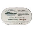 Bar Harbor Skinless Boneless Smoked Sardine Fillets - Maple Syrup - Case Of 12 - 6.7 Oz. Cheap