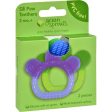 Green Sprouts Sili Paw Teether - 2 Pack Assorted For Cheap