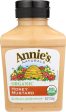 Annie s Naturals Organic Honey Mustard - Case Of 12 - 9 Oz. on Sale