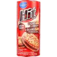 Bahlsen Cookies - Hit - Cocoa Creme - 4.7 Oz - Case Of 12 For Sale