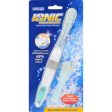 Dr. Tungs Ionic Toothbrush System - 1 Toothbrush on Sale