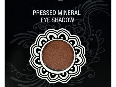 Honeybee Gardens Eye Shadow - Pressed Mineral - Cairo - 1.3 G - 1 Case For Cheap