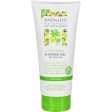 Andalou Naturals Shower Gel - Citrus Verbena Uplifting - 8.5 Fl Oz For Cheap