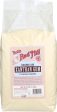 Bob s Red Mill Xanthan Gum - Case Of 5 - 1 Lb. Hot on Sale