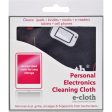 E-cloth Personal Electronics Cleaning Cloth Online Hot Sale