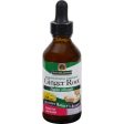 Nature s Answer Ginger Root - 2 Fl Oz Online Sale