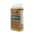 Bob s Red Mill Gluten Free Large Flake Nutritional Yeast - 8 Oz - Case Of 4 Cheap