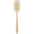 Bernard Jensen Body Brush Natural Bristi Brush - 1 Brush For Cheap