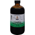 Dr. Christopher s Formulas Complete Tissue And Bone Syrup - 16 Oz Sale