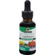 Nature s Answer Cranberry Alcohol Free - 1 Fl Oz Online Hot Sale