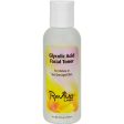 Reviva Labs Glycolic Acid Toner - 4 Fl Oz Sale