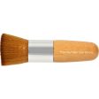 Honeybee Gardens Mini Kabuki Brush Bronzer - 1 Brush Online now