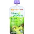 Happy Tot Toddler Food - Organic - Fiber And Protein - Stage 4 - Pear Kiwi And Kale - 4 Oz - Case Of 16 Online Sale