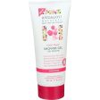 Andalou Naturals Soothing Shower Gel - 1000 Roses - 8.5 Oz Supply