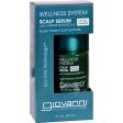 Giovanni Hair Care Products Scalp Serum Wellness System - 1 Oz Online