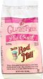 Bob s Red Mill Gluten Free Pie Crust Mix - 16 Oz - Case Of 4 on Sale