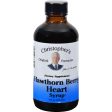 Dr. Christopher s Hawthorn Berry Heart Syrup - 4 Fl Oz on Sale