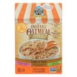 Bakery On Main Instant Oatmeal - Case Of 6 - 10.5 Oz. For Discount