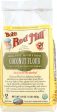 Bob s Red Mill Organic Coconut Flour - 16 Oz - Case Of 4 on Sale