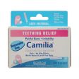 Boiron Camilia Teething Relief - 30 Doses Hot on Sale