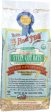 Bob s Red Mill Organic Steel Cut Oats - 24 Oz - Case Of 4 For Sale