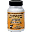 Healthy Origins Eggshell Membrane - 500 Mg - 30 Vegetarian Capsules on Sale