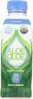 Aloe Gloe Coconut Organic Aloe Water - Case Of 12 - 15.2 Fl Oz. Online Sale